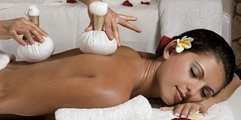 Herbal Compress