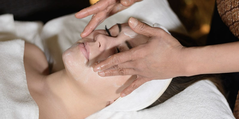Face Massage