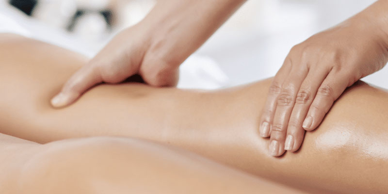 Leg Massage