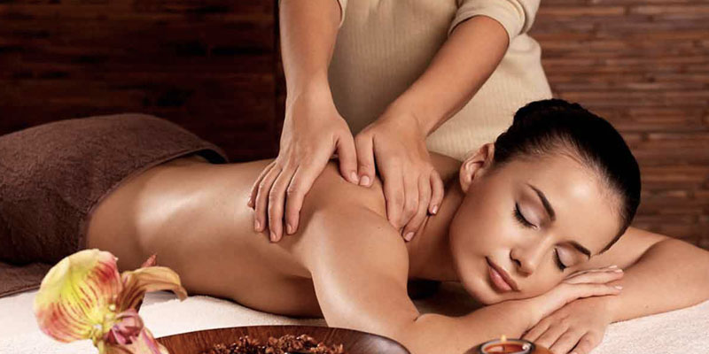 Balm Massage